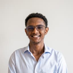 Bekretsion Seyoum